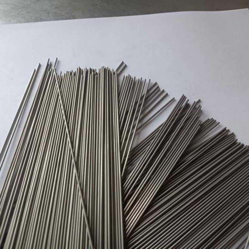 铁丝应用案例解析:工业与建筑的隐形英雄